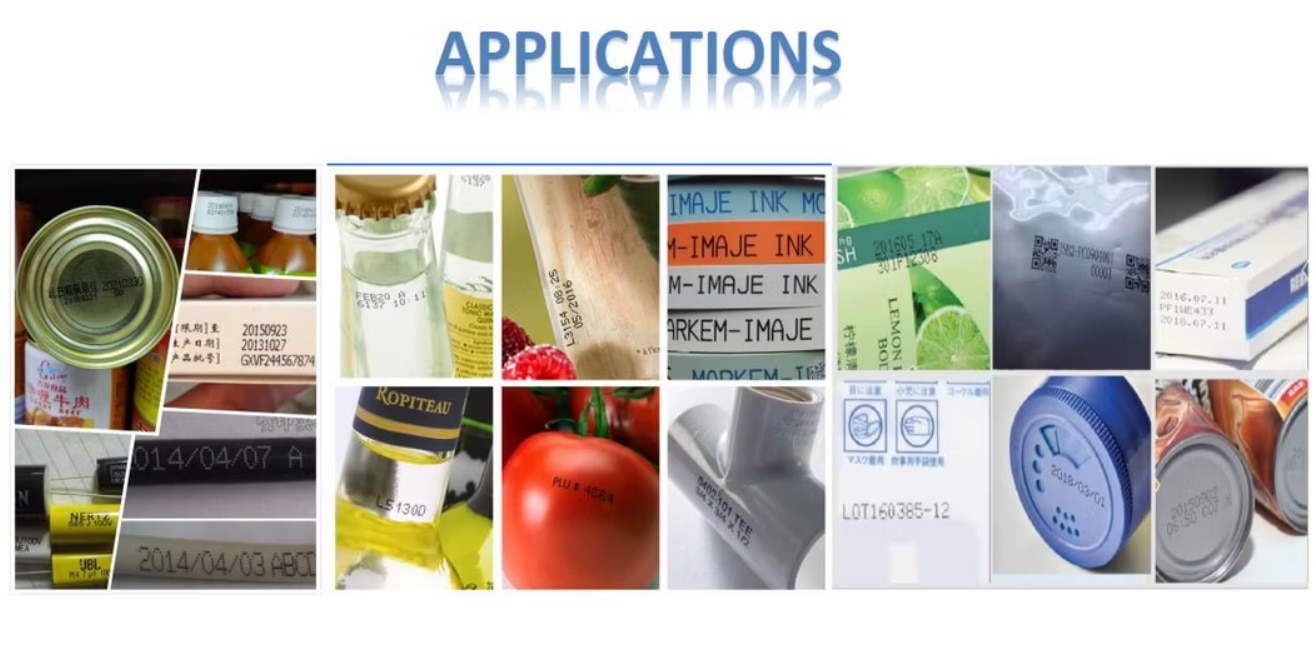 Alternative Leibinger 77001-00030 solvent