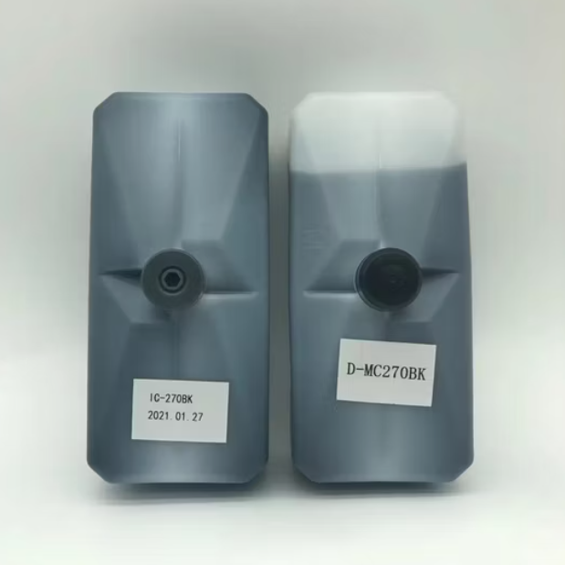 Domino MC-270BK make-up