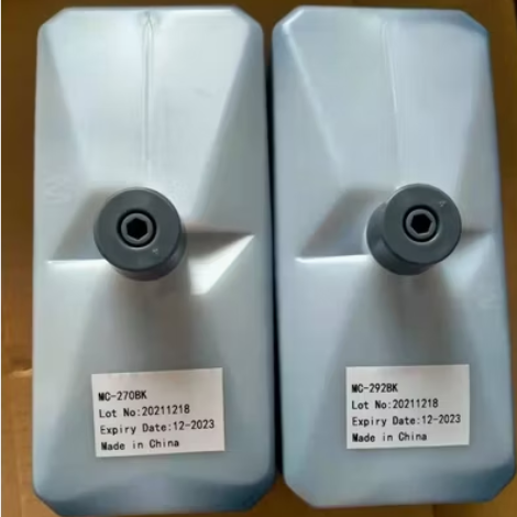 Domino MC-270BK make-up