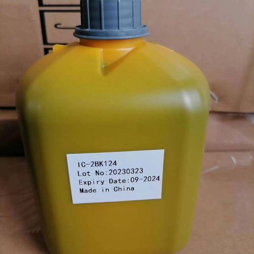 Compatible IC-2BK124 ink