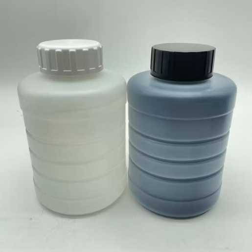 Ec-Jet high-quality consumables