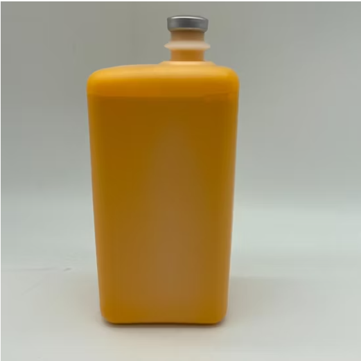 Linx 1039 Yellow Ink