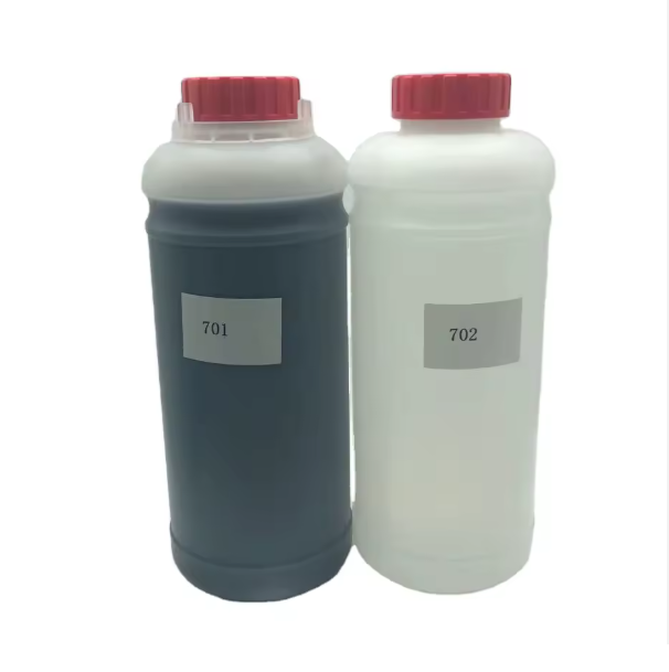 Willett 201-0001-702 make up