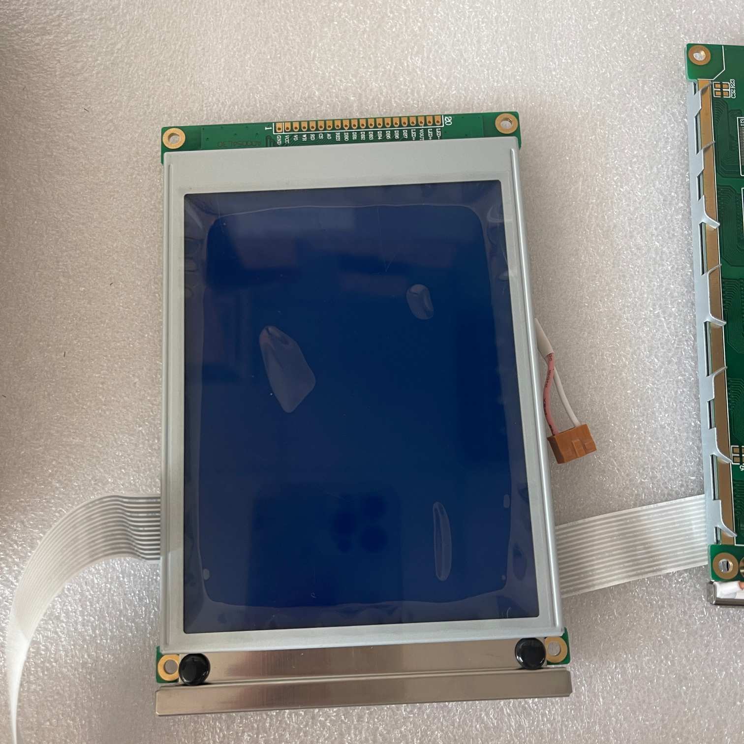 Domino A120 keyboard