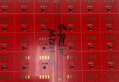 VJ cracked board for VJ printer 1580/1680/1880