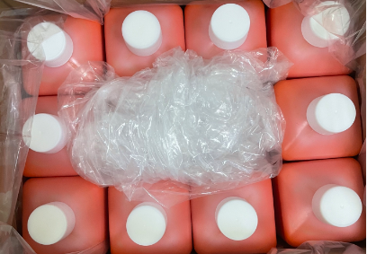 Orange Ink for Printing