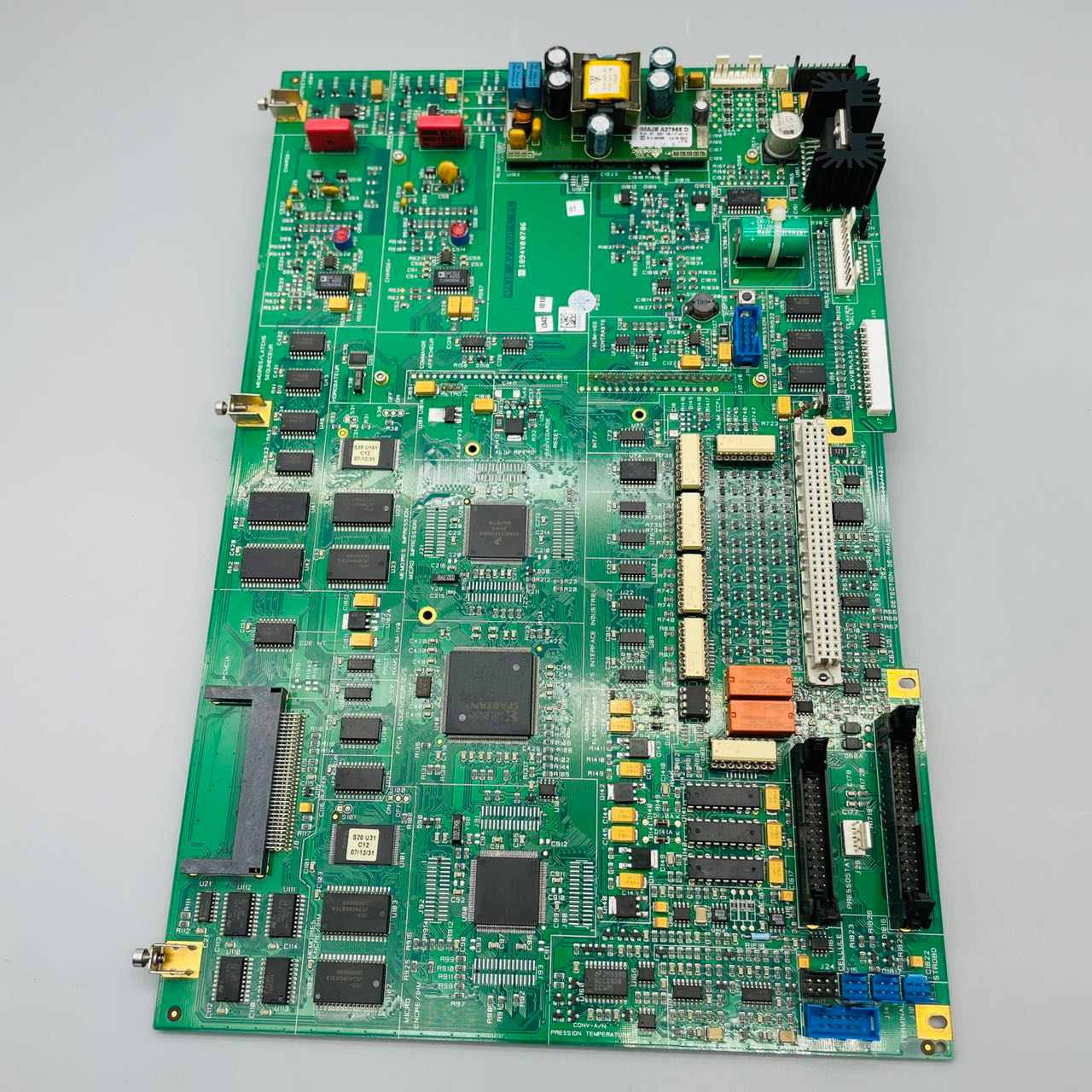 Markem Imaje 9030 main board