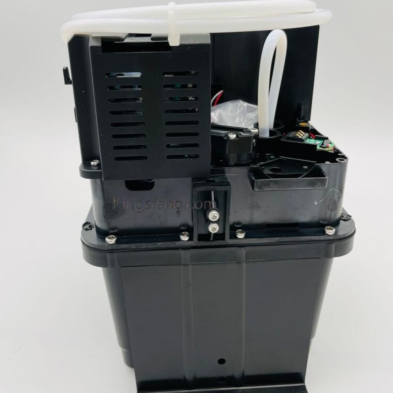 1210 Videojet Print module