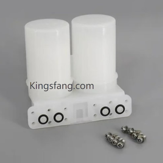 New Product Maintain Filter with RFID chip for HIPACK inkjet printer