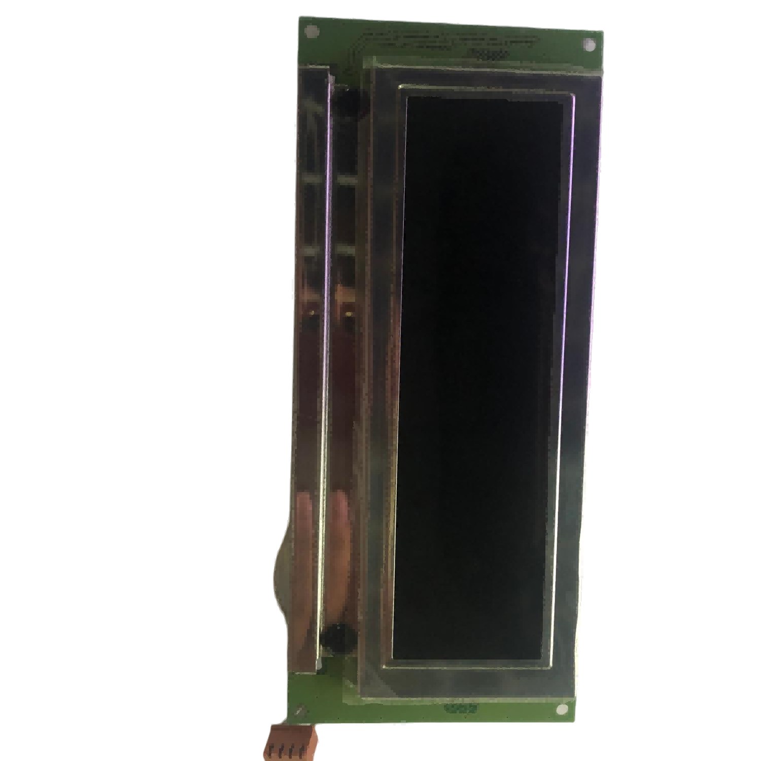 4900 LCD display screen