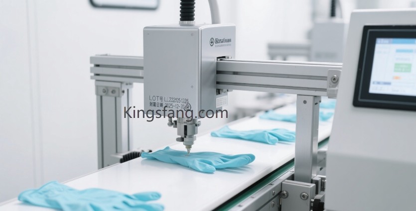 Malaysian Rubber and Cable Industry Identification Solutions  Customer Background