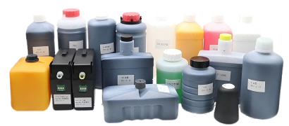 CIJ inkjet ink consumables