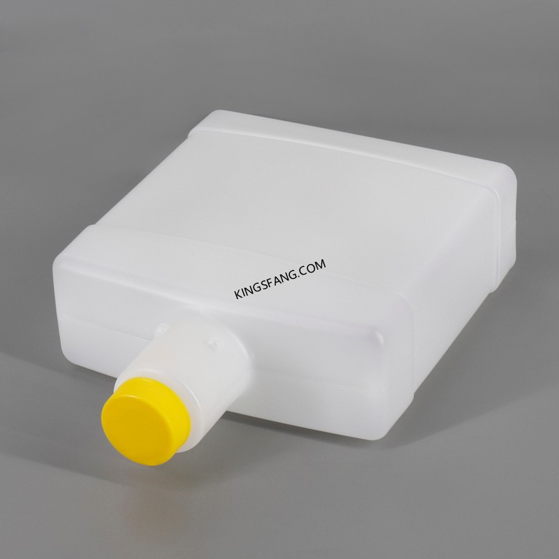 Citronix 473ml empty ink bottle