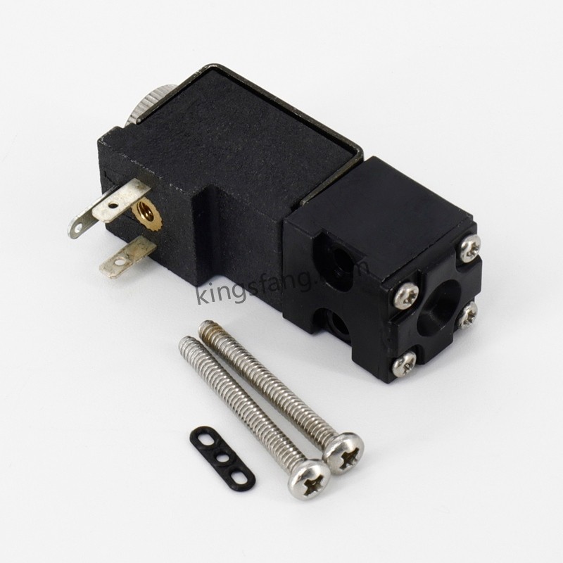 CB003-1025-001 printhead solenoid valve