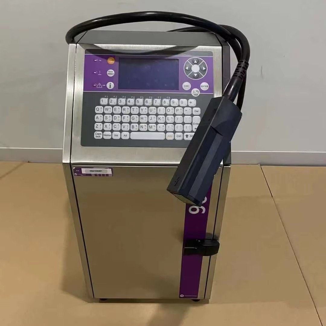 9018 markem imaje printer