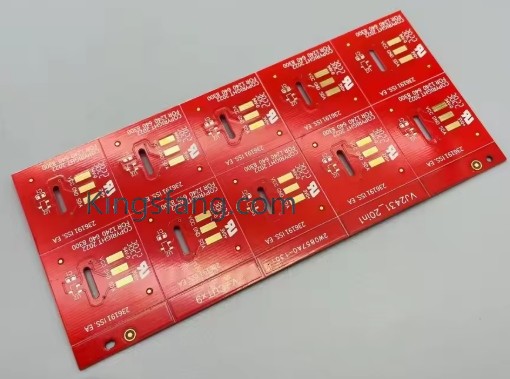 VJ cracked board for VJ printer 1580/1680/1880