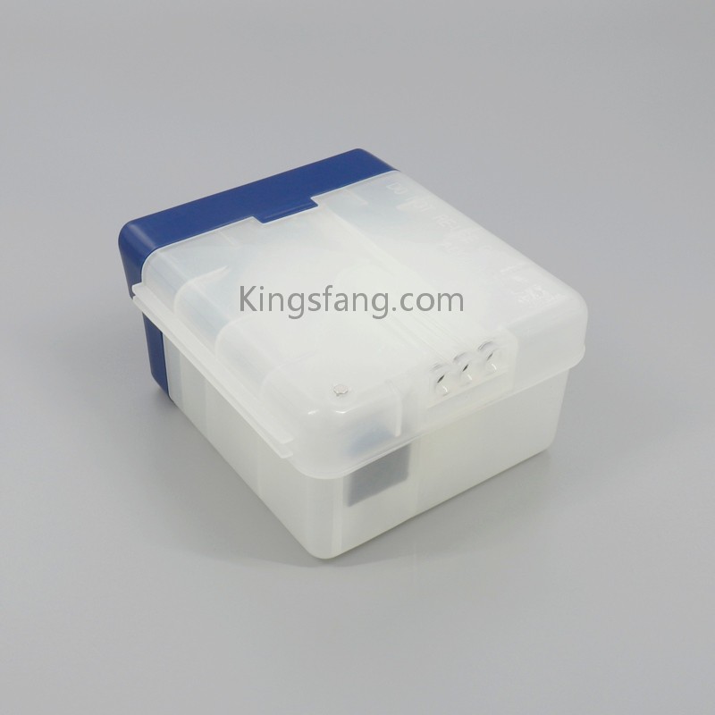 CJ400 Service Module