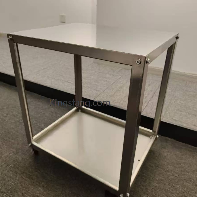 Stainless Steel working table