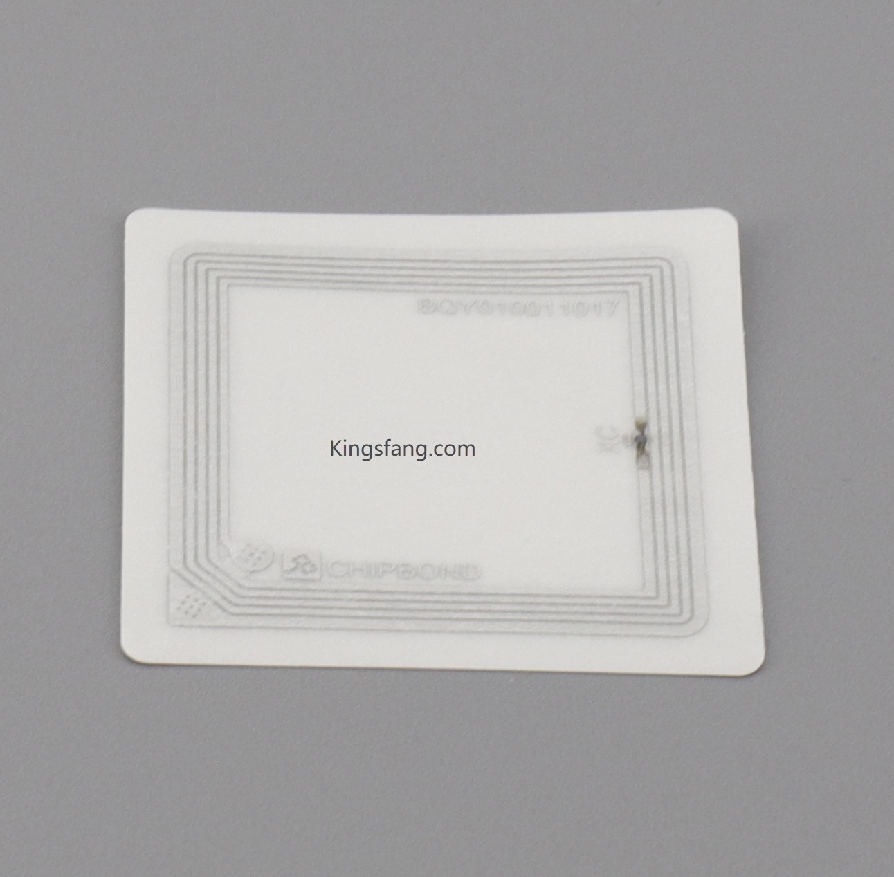 Citronix 302-1001-002 RFID tag chip