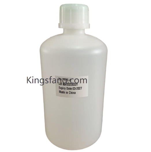 Hitachi TH-TYPE-A solvent