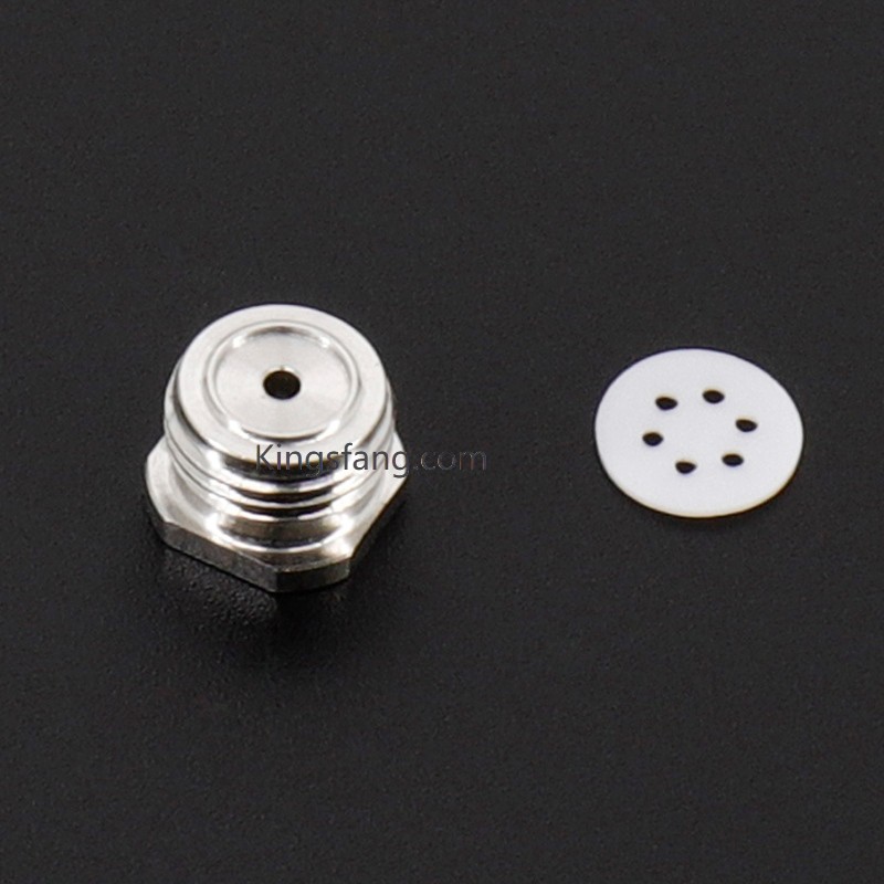 When to Replace Your CIJ Printer Nozzle: Warning Signs You Shouldn't Ignore