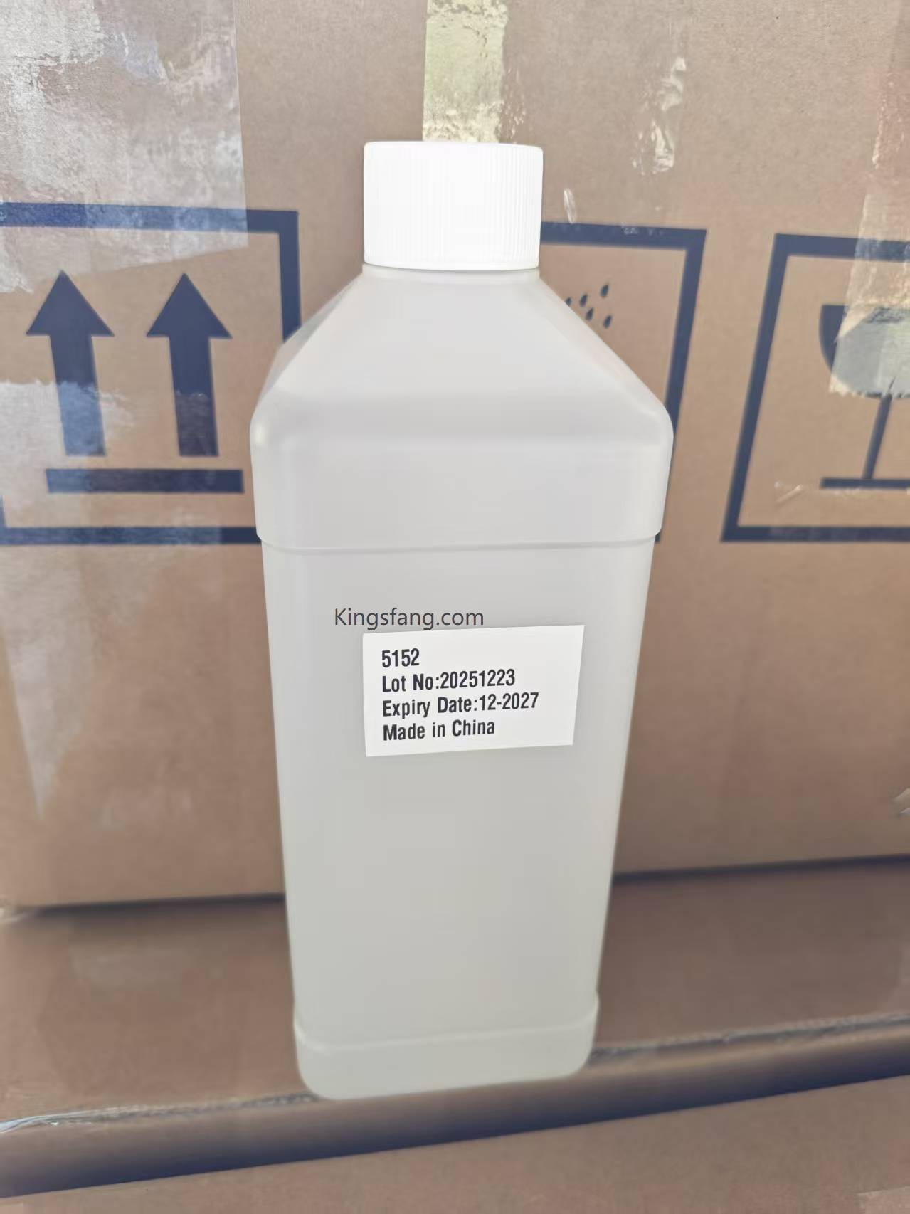 MEK-based printer inks vs. MEK-free printer inks: Which encoding solution is right for your industry?