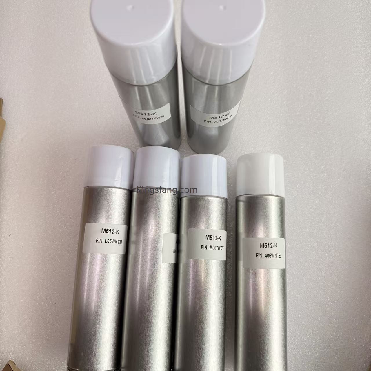 How long does industrial CIJ inkjet ink actually last on packaging?