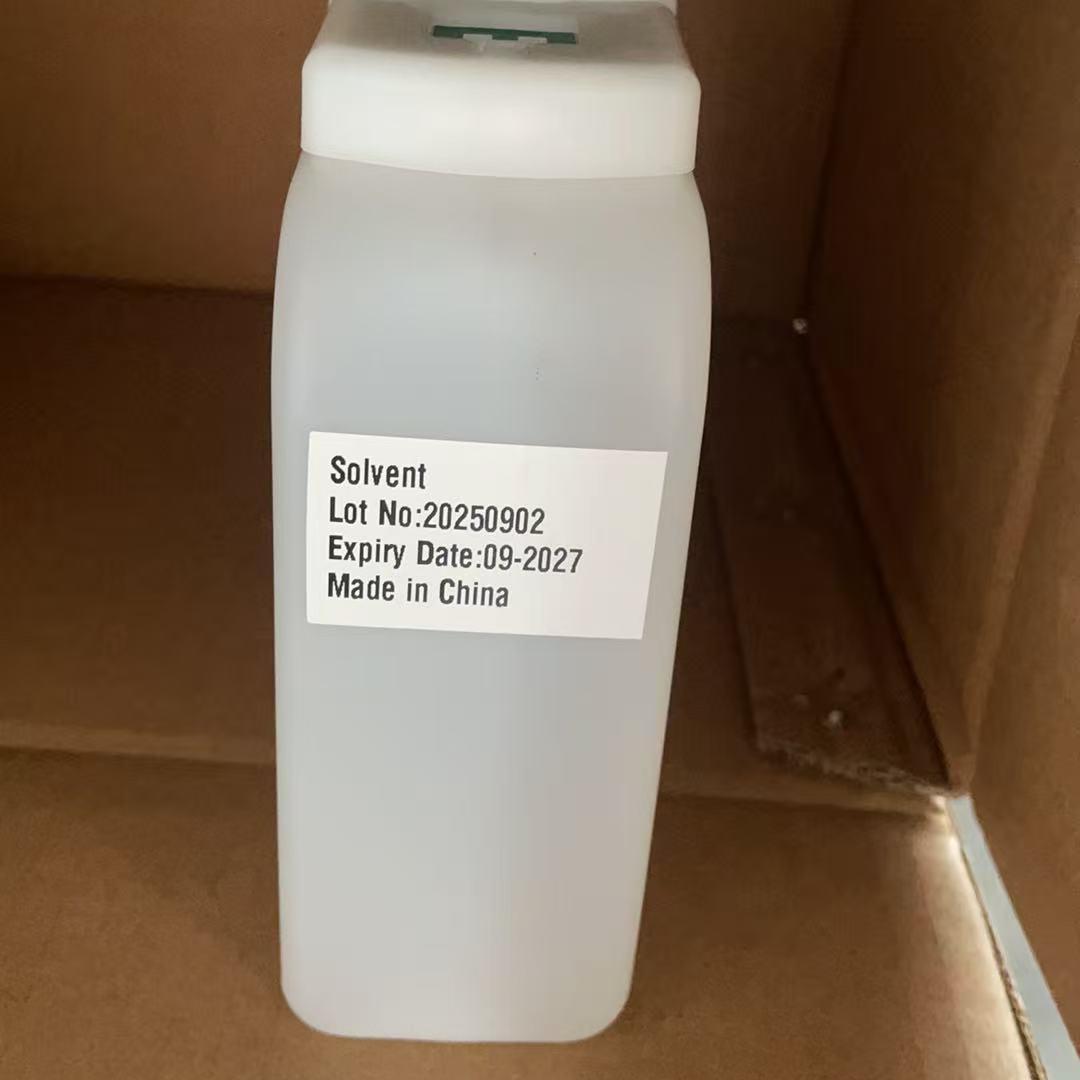 Solvent for Fastjet 540