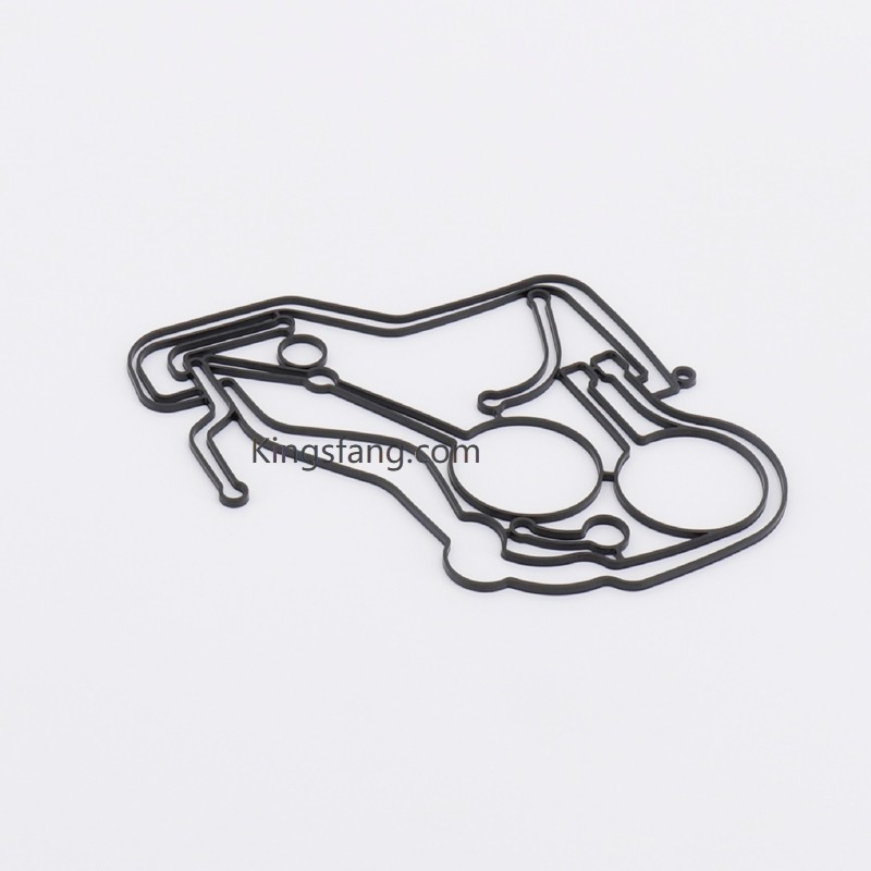 V-Type Seal Gasket