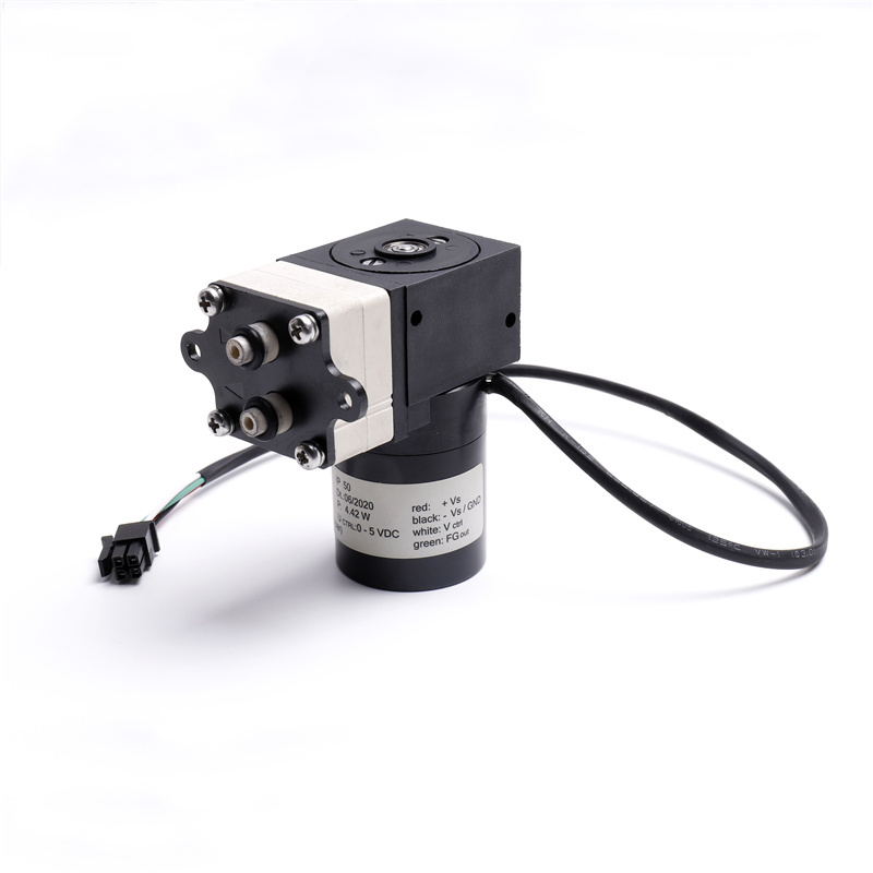 Domino DB007517SP RECOVERY PUMP Domino DB007517SP RECOVERY PUMP