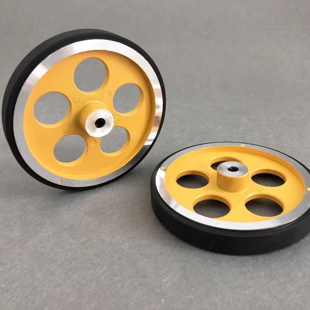 CIJ inkjet printer Encoder