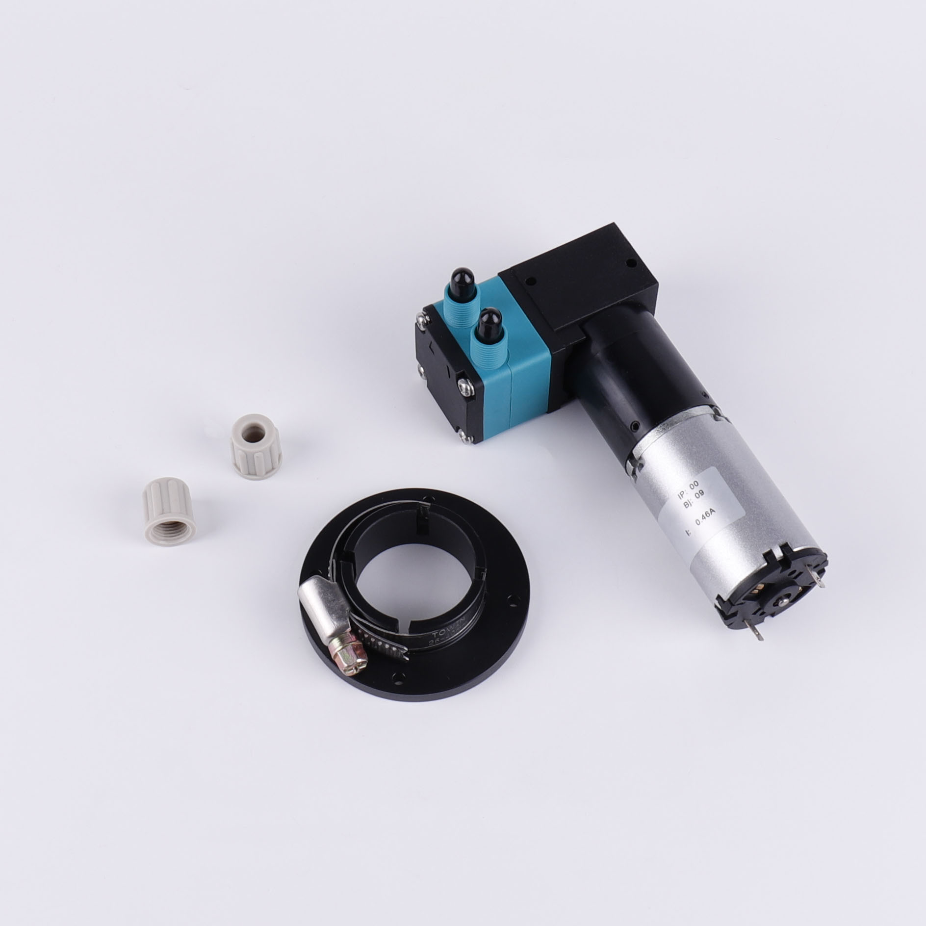 cij pump