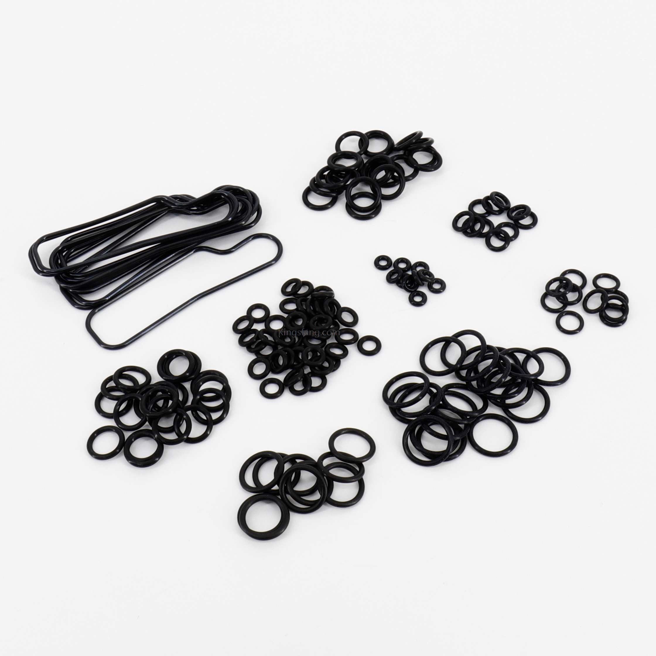 Replacing Ax-series O-rings