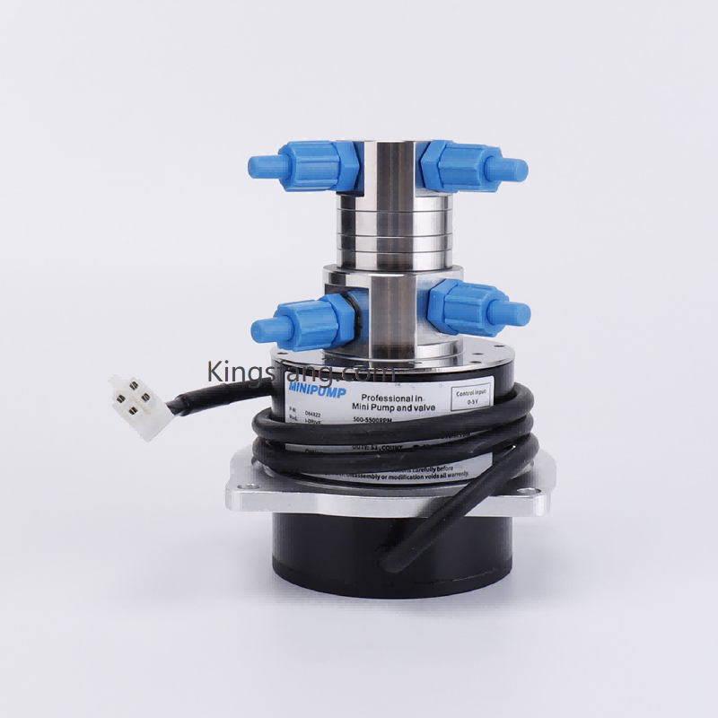Domino A200 pump