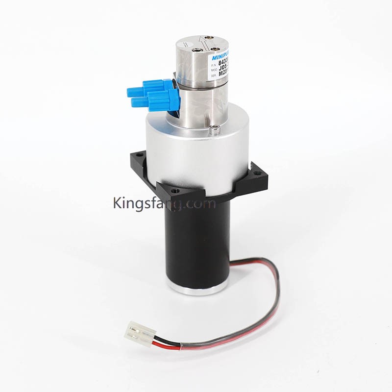 LINX pump