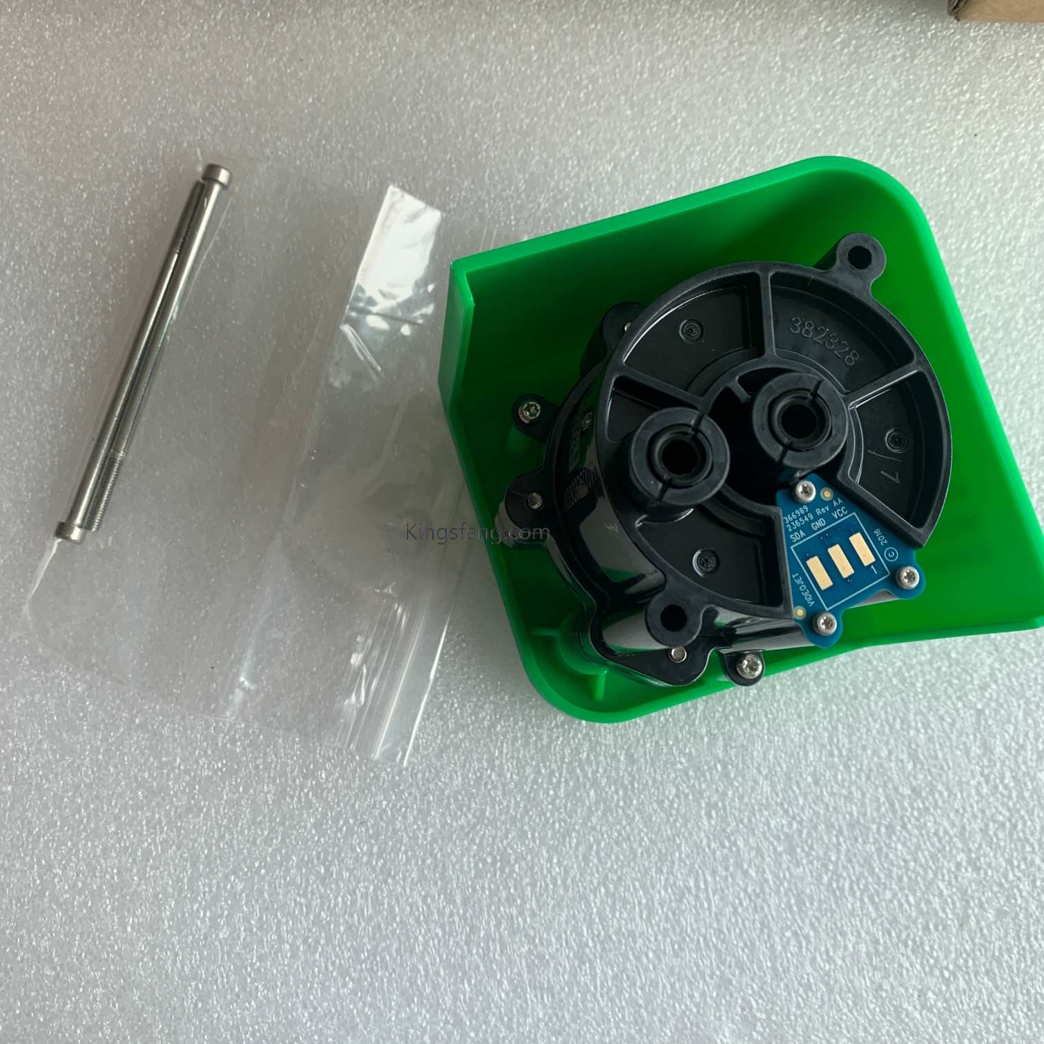 Service Module
