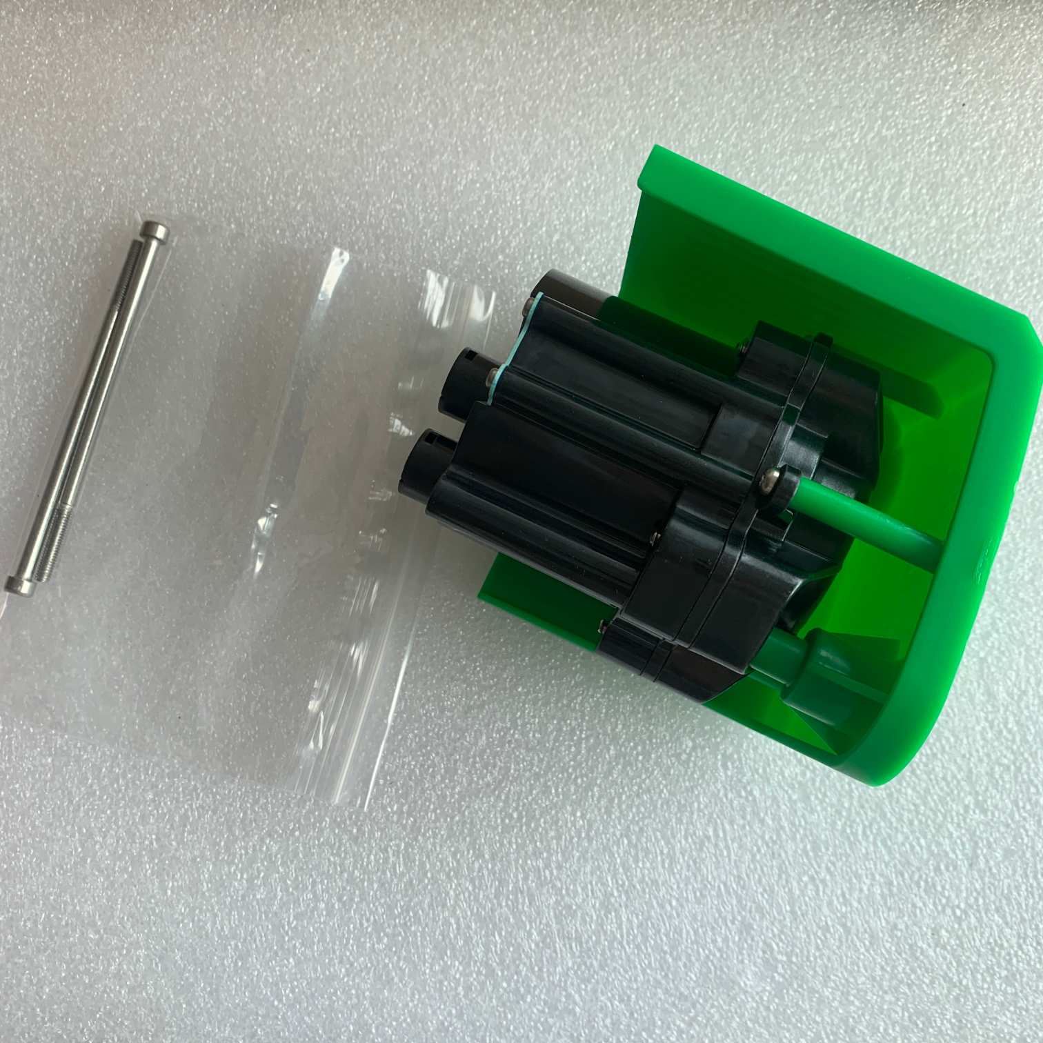 Printer Service Module