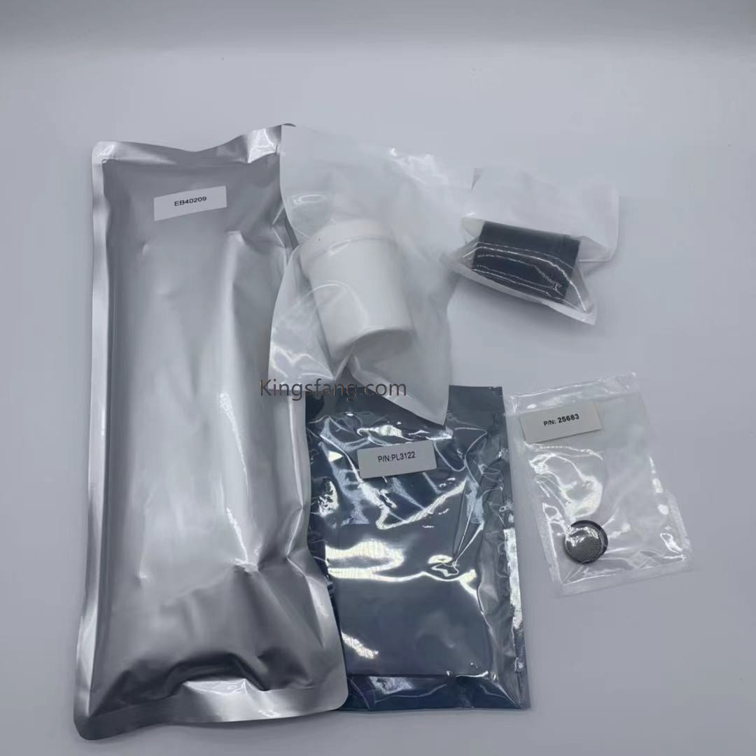 How to Choose the Right Inkjet Printer Spare Parts for Continuous Production?
