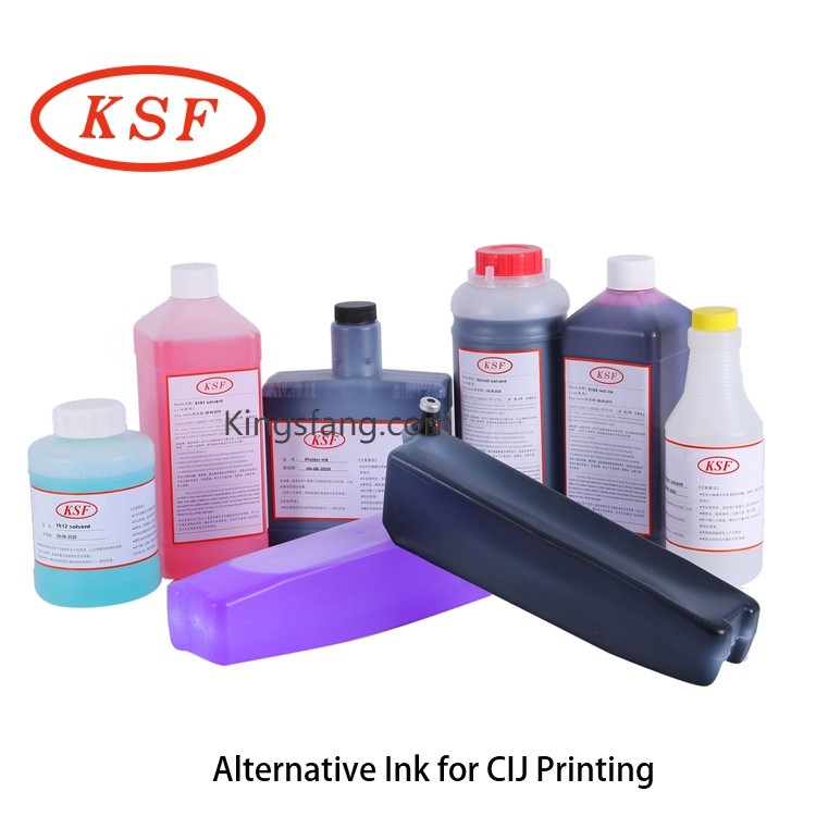 What Inkjet Printer Spare Parts Should Always Be Kept in Inventory?
