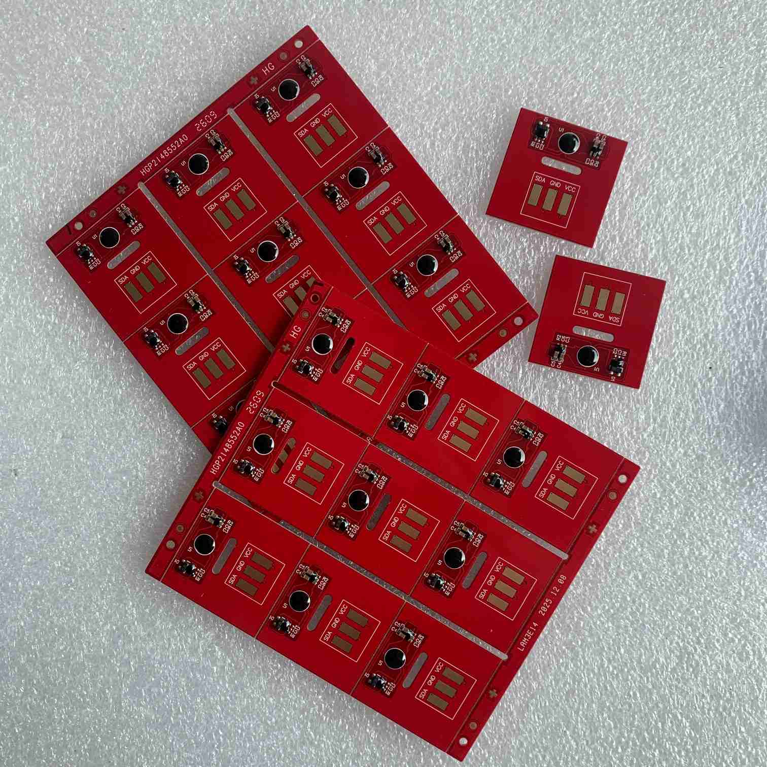 inkjet printer chip inkjet printer chip