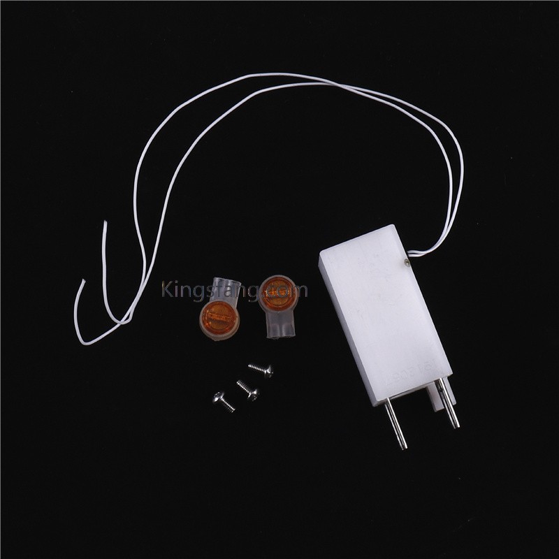 Citronix drop generator