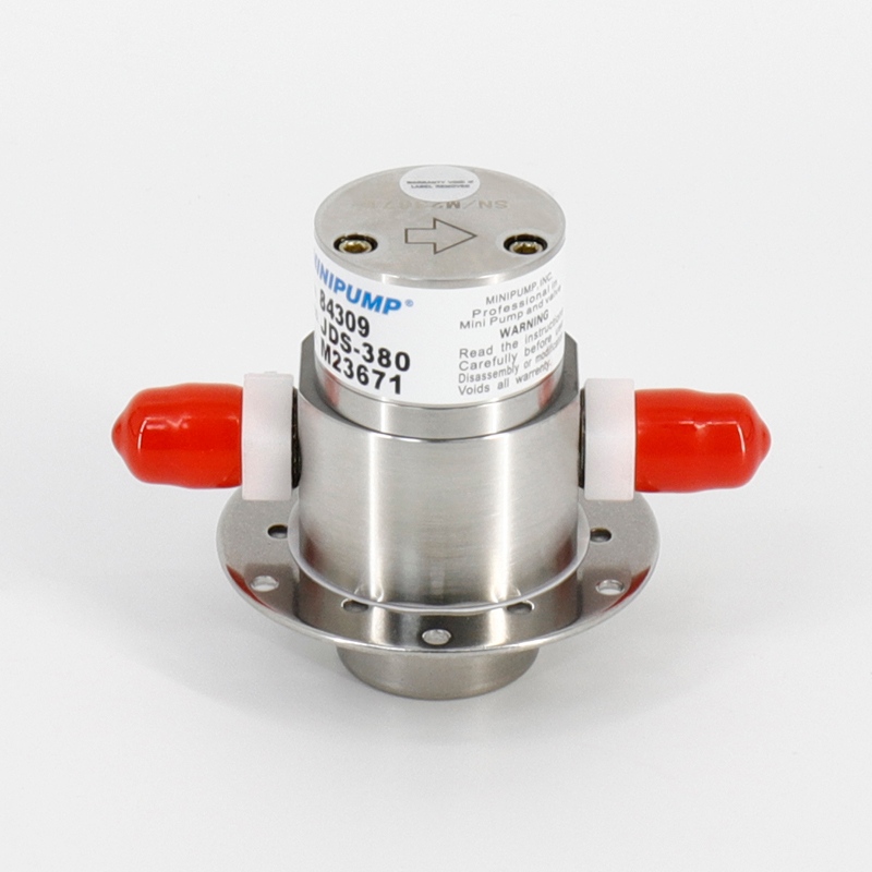 Citronix ci1000 pump