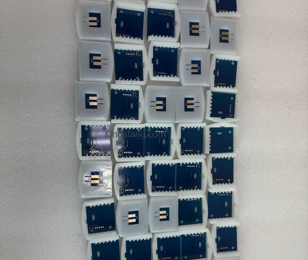Why Do CIJ RFID Chips Fail to Be Recognized and How to Fix It
