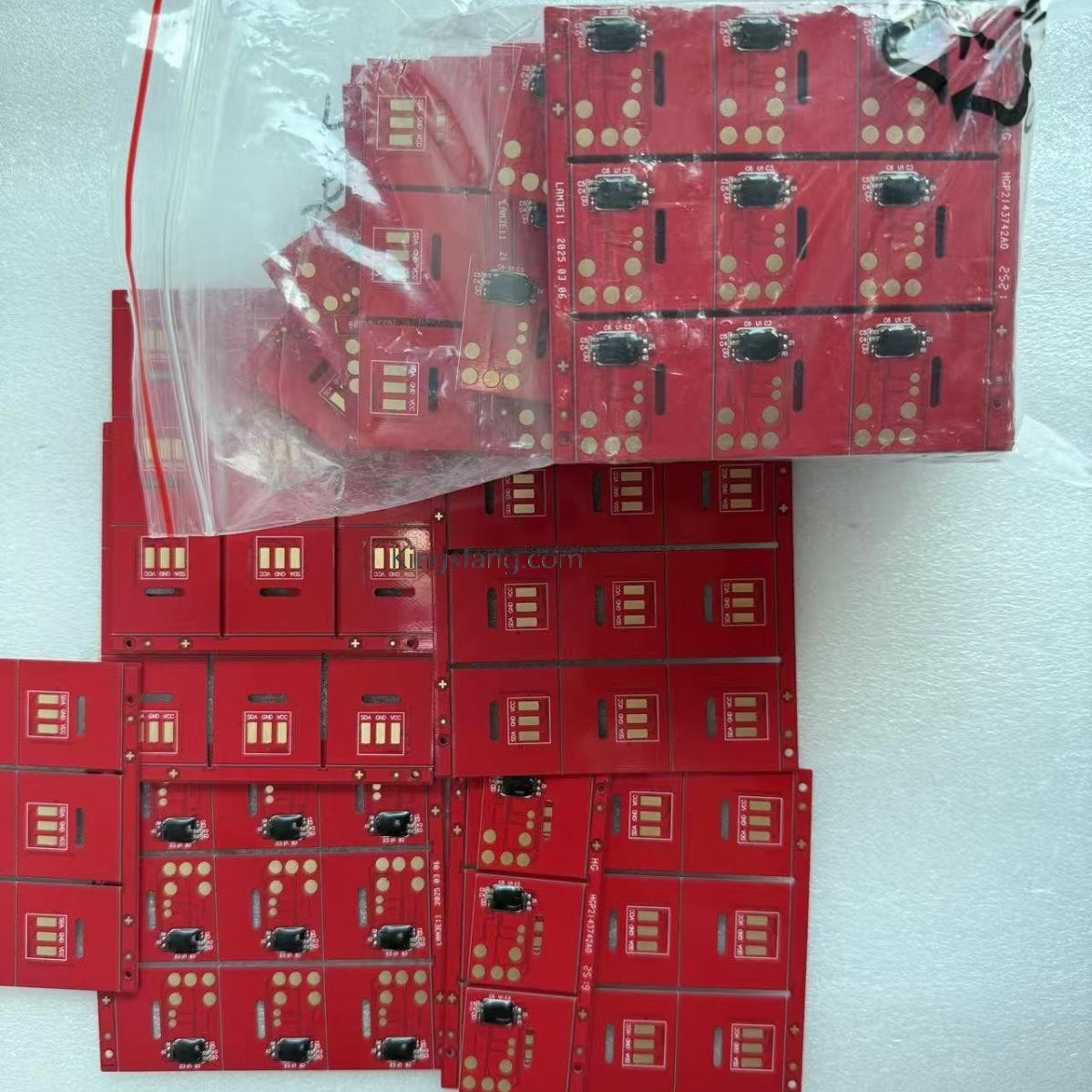 How Do CIJ Printer RFID Chips Help Reduce Downtime and Printing Errors