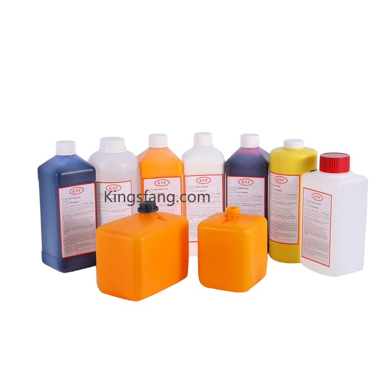 Why Do CIJ Inkjet Ink Consumables Affect Print Quality So Much?