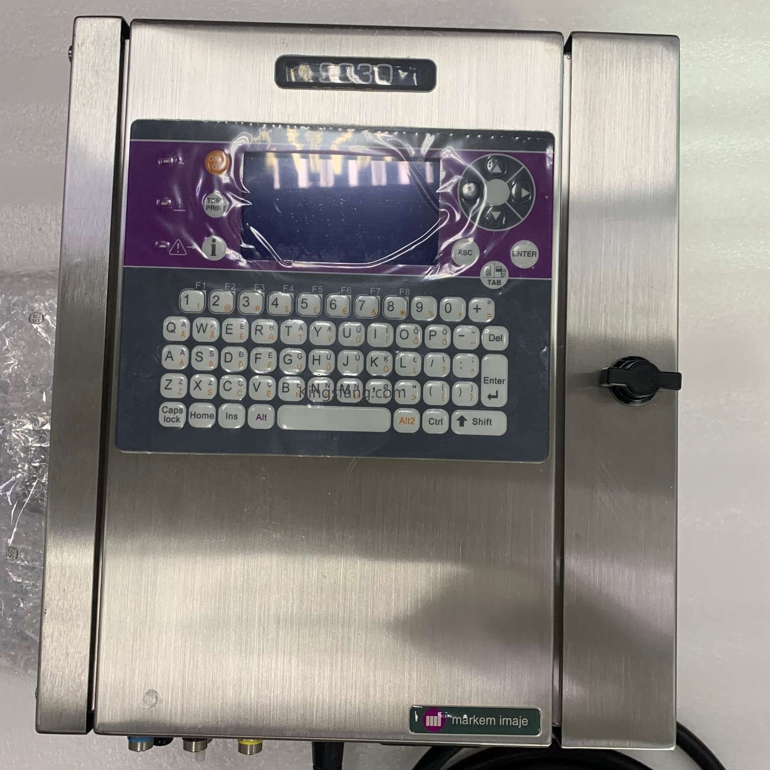 Second hand Imaje 9030 CIJ