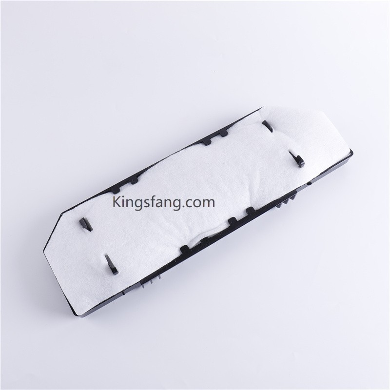 Industrial coding printer air filter
