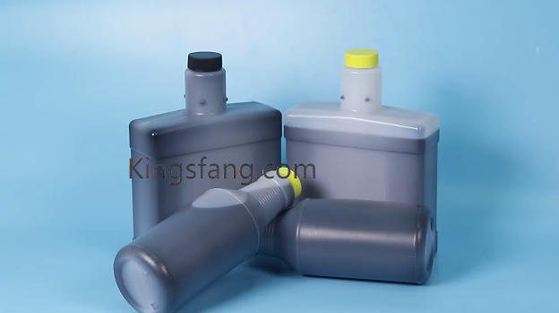 What Happens If You Use Incompatible CIJ Ink Consumables?