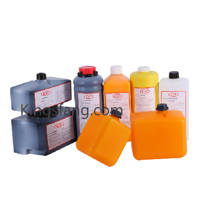 Fast-Dry vs Standard CIJ Ink Consumables: Which One Should You Use?
