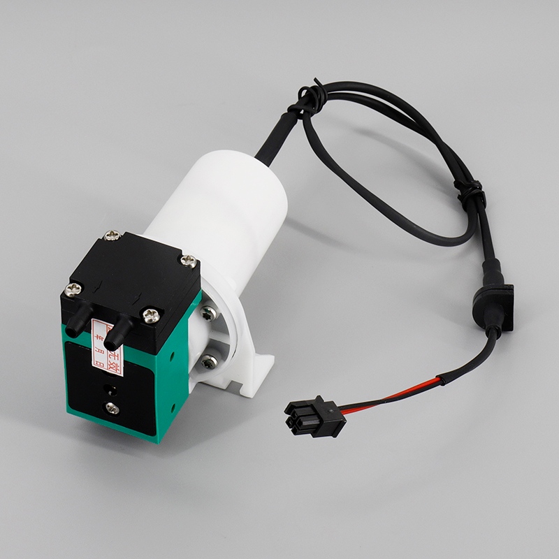 Linx 8900 transfer pump